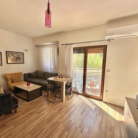 Forest View Apartment Mavrovo Luaran gambar