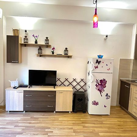 Forest View Apartment Mavrovo Luaran gambar