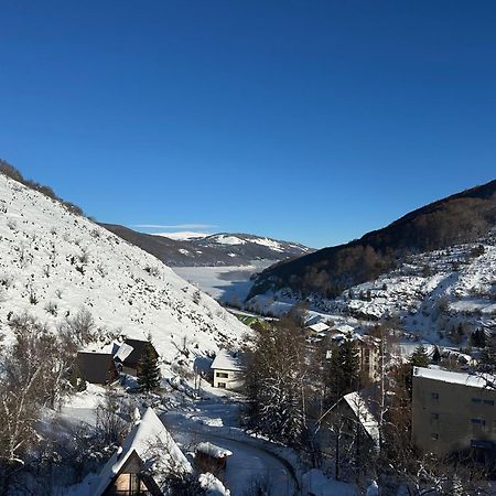 Forest View Apartment Mavrovo Luaran gambar