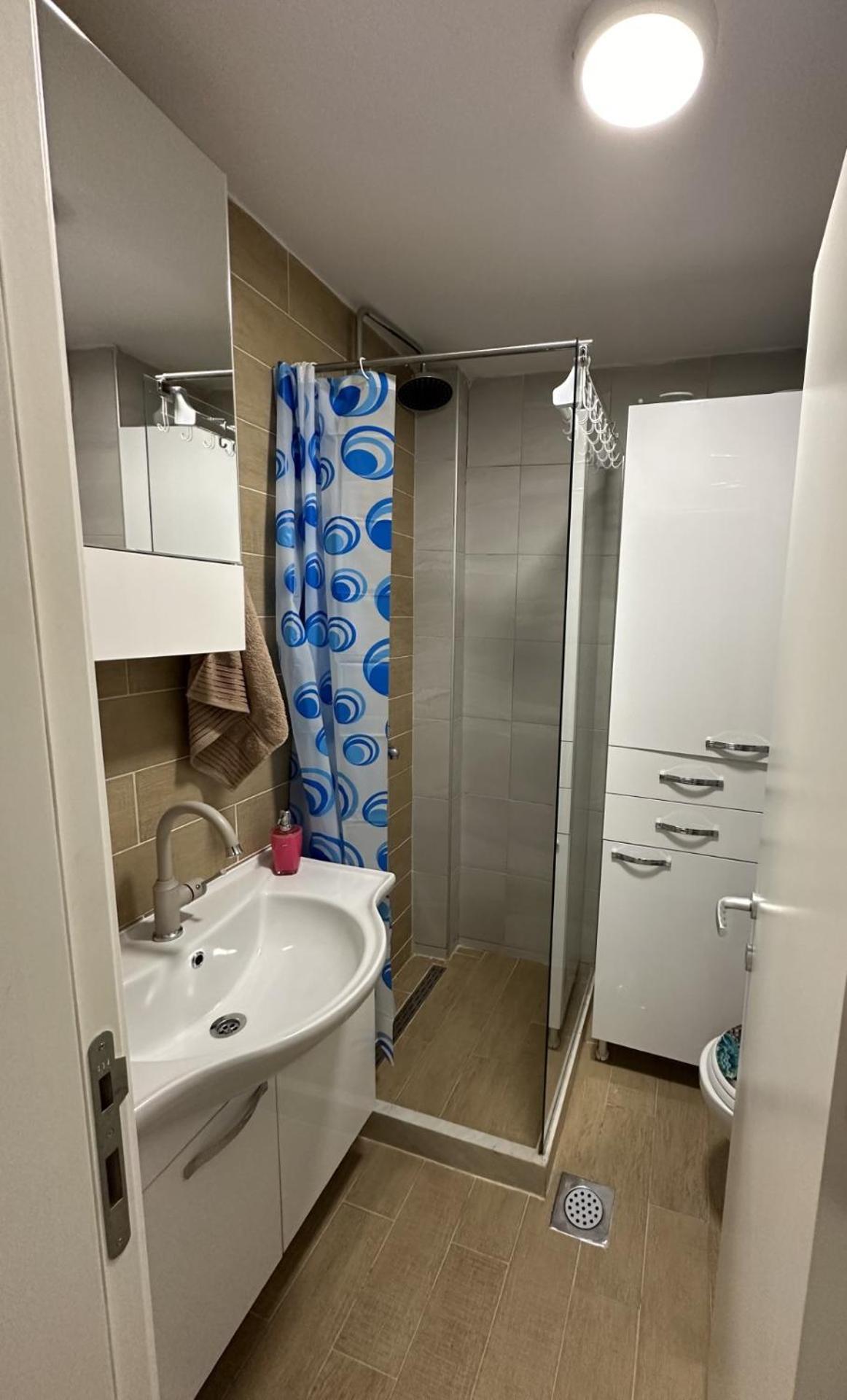 Forest View Apartment Mavrovo Luaran gambar