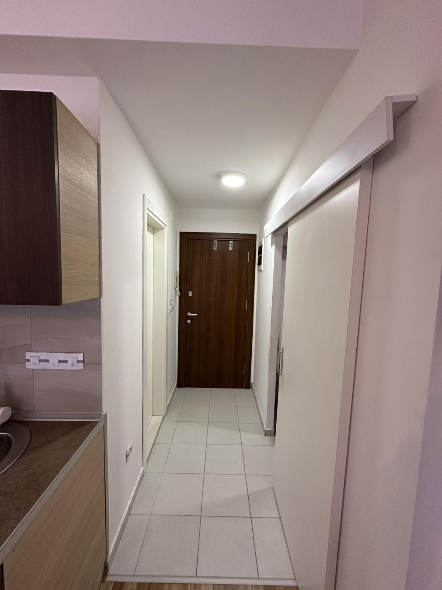 Forest View Apartment Mavrovo Luaran gambar