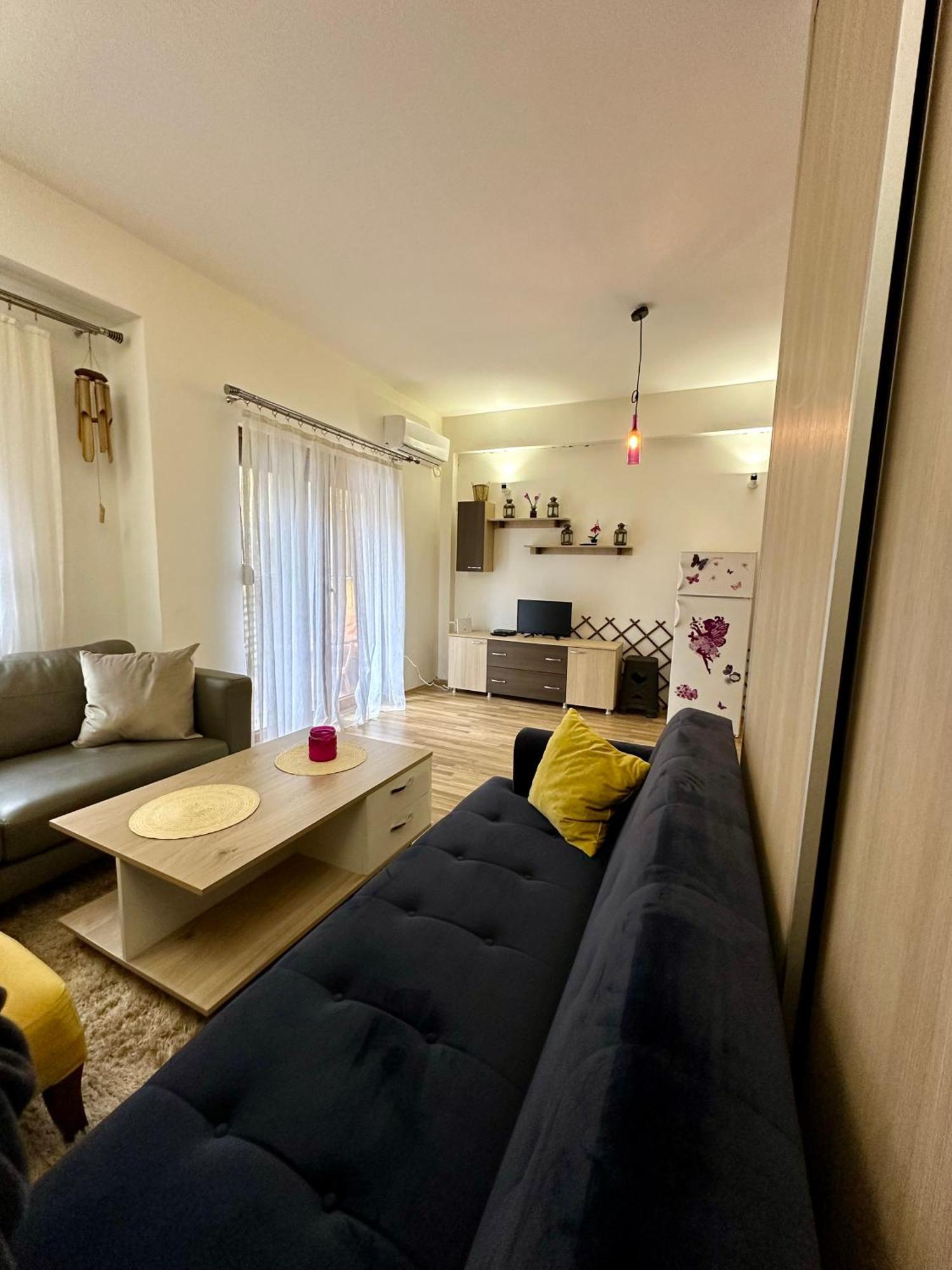 Forest View Apartment Mavrovo Luaran gambar