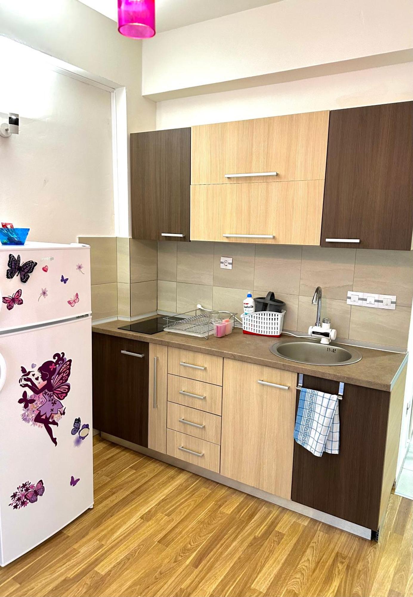 Forest View Apartment Mavrovo Luaran gambar