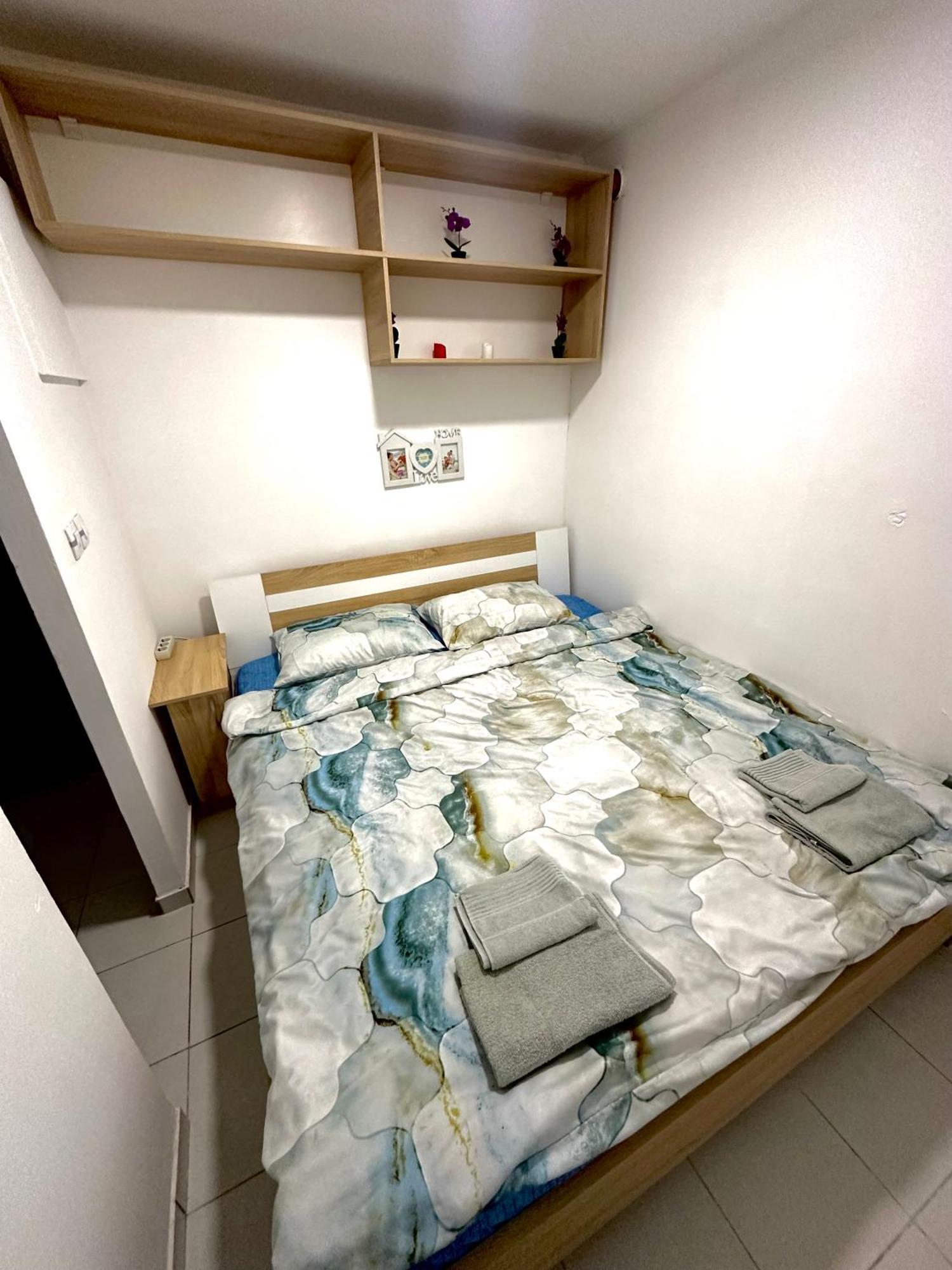 Forest View Apartment Mavrovo Luaran gambar